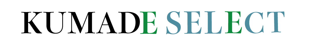KUMADE SELECT